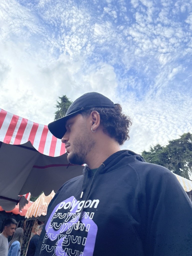 Matheus Fonseca - UX/UI Designer